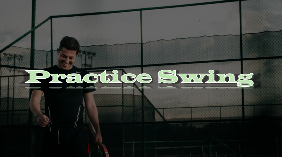 テニス】素振りは注意点ありです。運動連鎖の目的意識をもつこと | thorind tennis