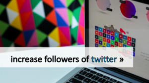 ツイッターのフォロワーを増やす方法